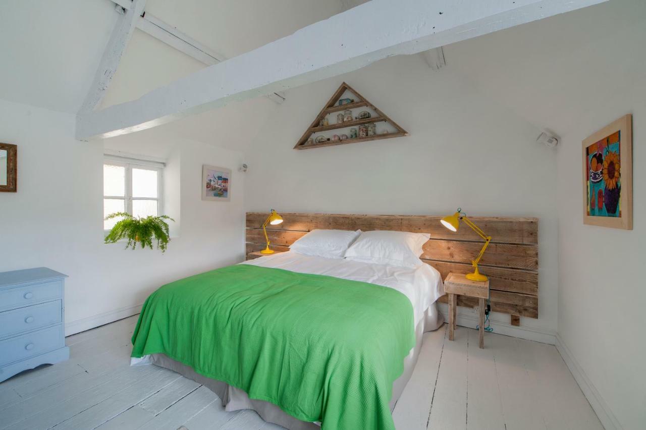 Charming Period Cottage Μπαθ Εξωτερικό φωτογραφία